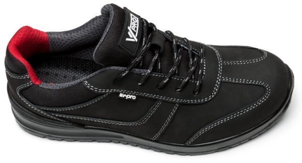SAPATO GLIDE S3 SRC