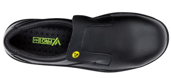 SAPATO DE SERVIÇO S2 SRC ESD - Image 2