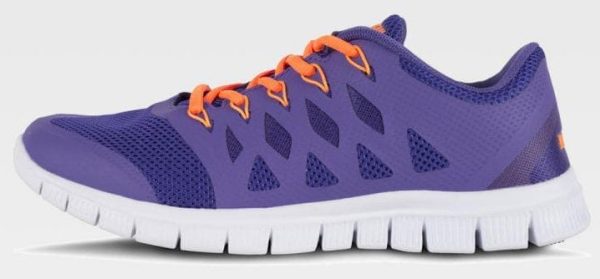 Sneakers WSPORTS Purp