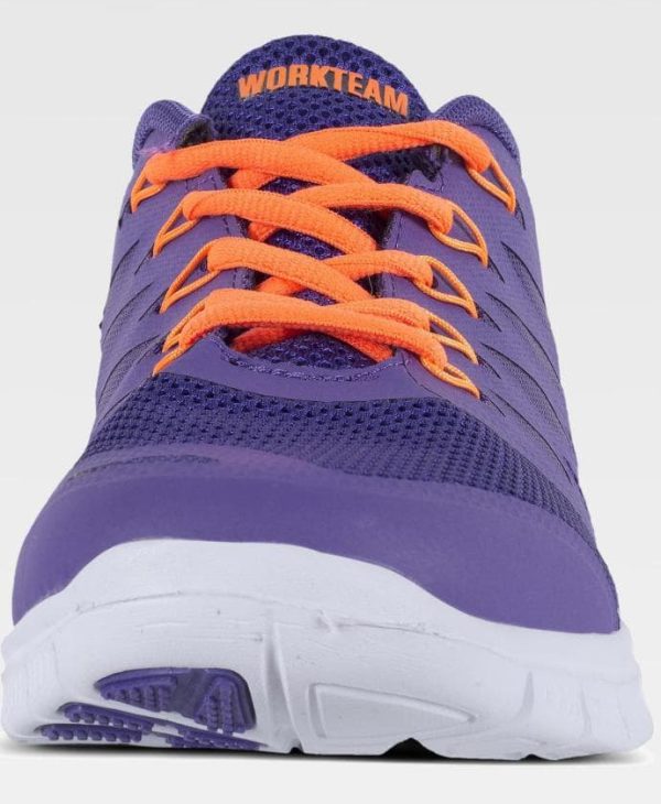 Sneakers WSPORTS Purp - Image 4