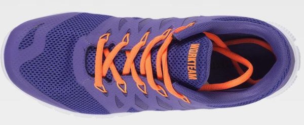 Sneakers WSPORTS Purp - Image 3