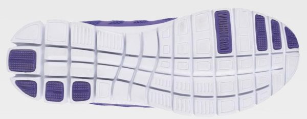 Sneakers WSPORTS Purp - Image 2