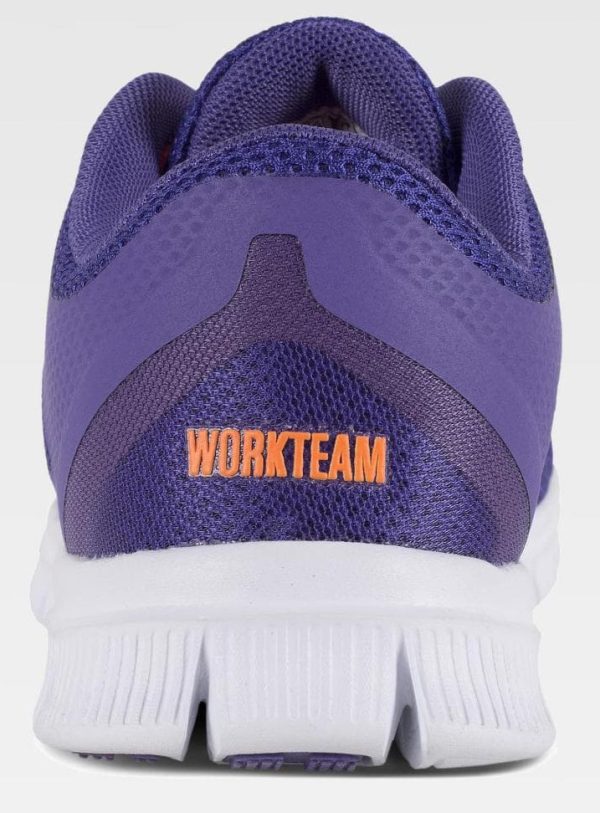 Sneakers WSPORTS Purp - Image 5
