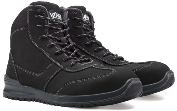 Bota FLUX V-PRO SRC