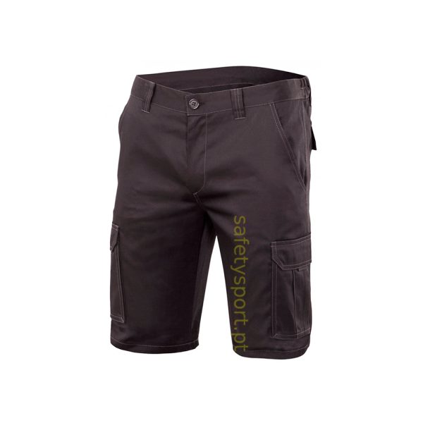 Bermudas Stretch Multibolsos - Image 5