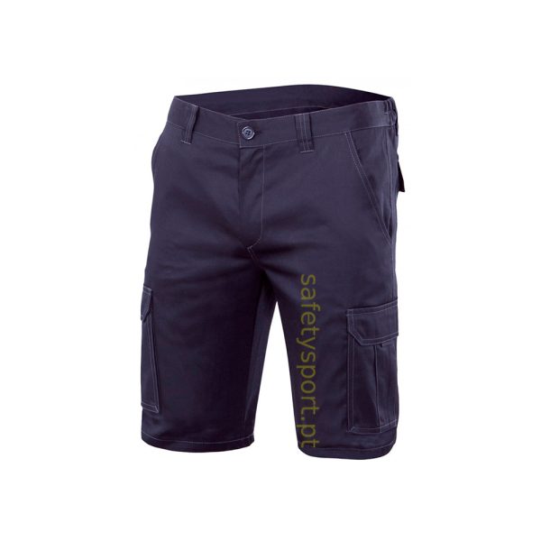 Bermudas Stretch Multibolsos - Image 4