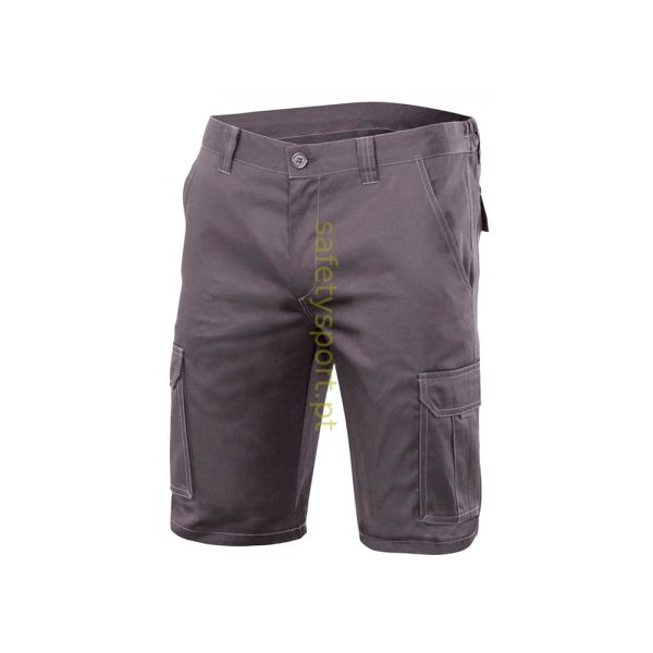 Bermudas Stretch Multibolsos - Image 2