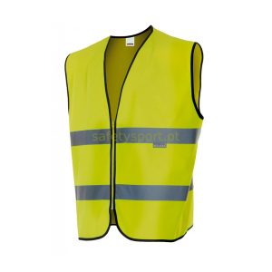 Colete de Alta Visibilidade