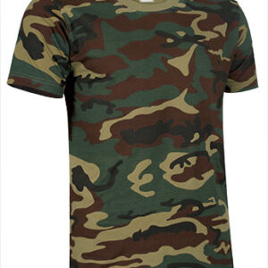 T-Shirt Jungle