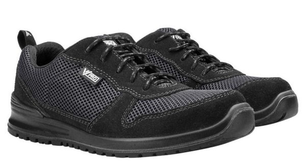 Sapato V-Sport PLAY Cinza -  S1P SRC |ESD