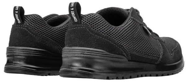 Sapato V-Sport PLAY Cinza -  S1P SRC |ESD - Image 3