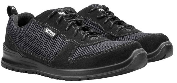 Sapato V-Sport PLAY Cinza -  S1P SRC |ESD - Image 2