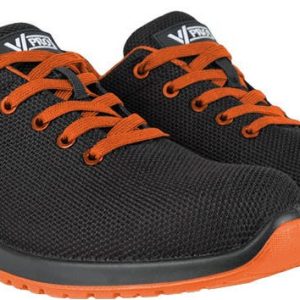 SAPATO SPEZIAL ORANGE