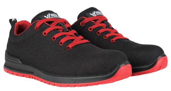 SAPATO SPEZIAL RED