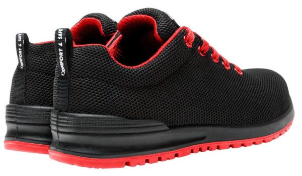 SAPATO SPEZIAL RED - Image 2
