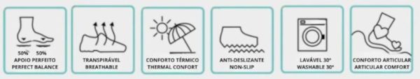Sapato New Codeor - Image 3